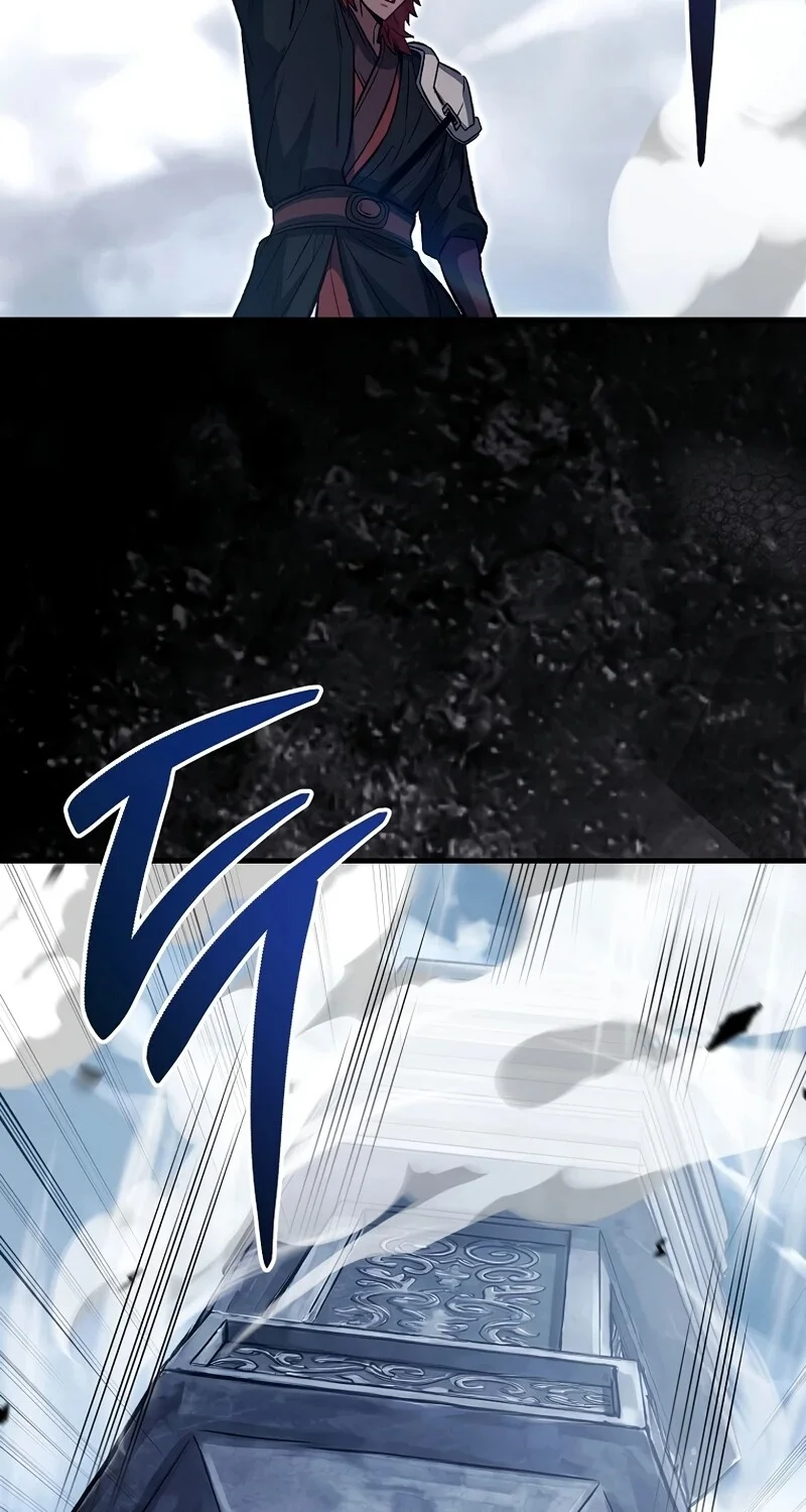 The Hero Returns ตอนที่ 149 หน้า 81