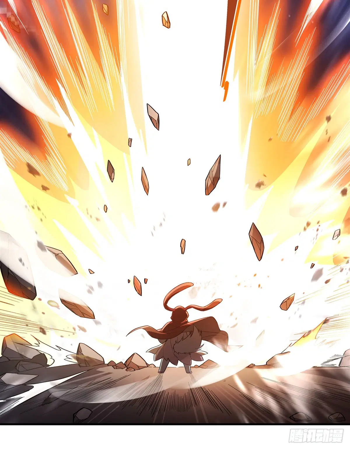 My Female Disciples are all Future Masters of the Heavens ตอนที่ 193 หน้า 10
