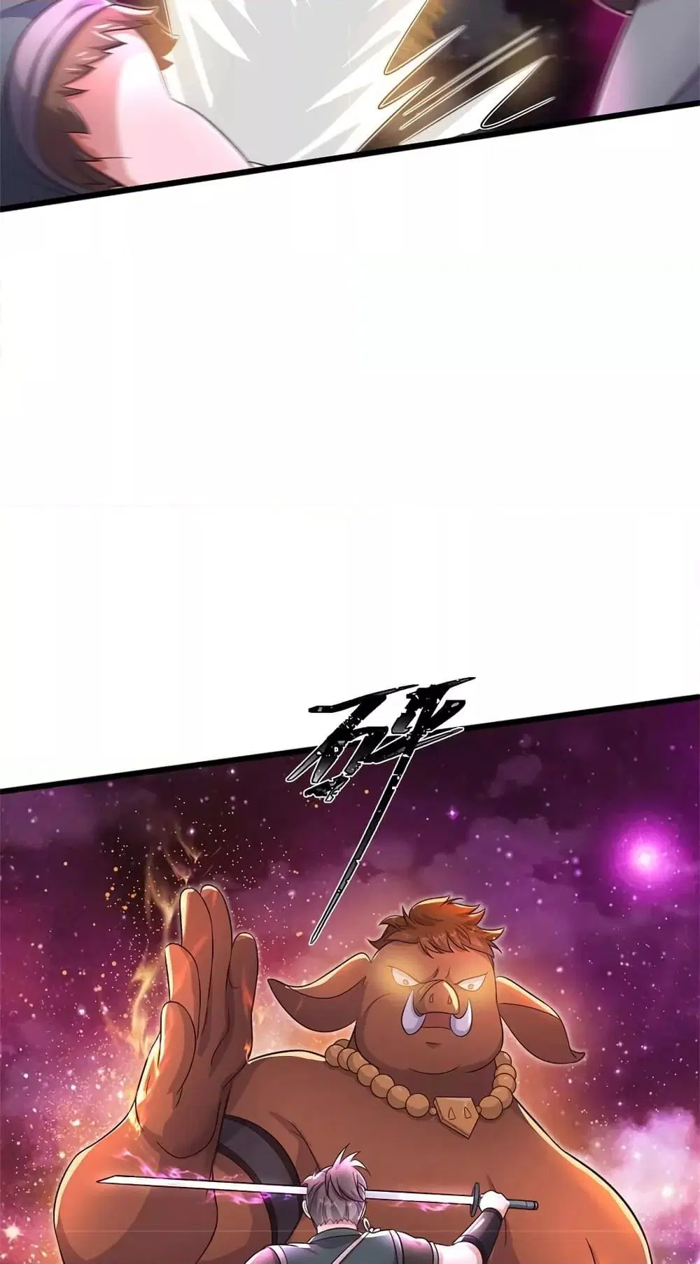 I Can Become A Sword God ตอนที่ 148 หน้า 4