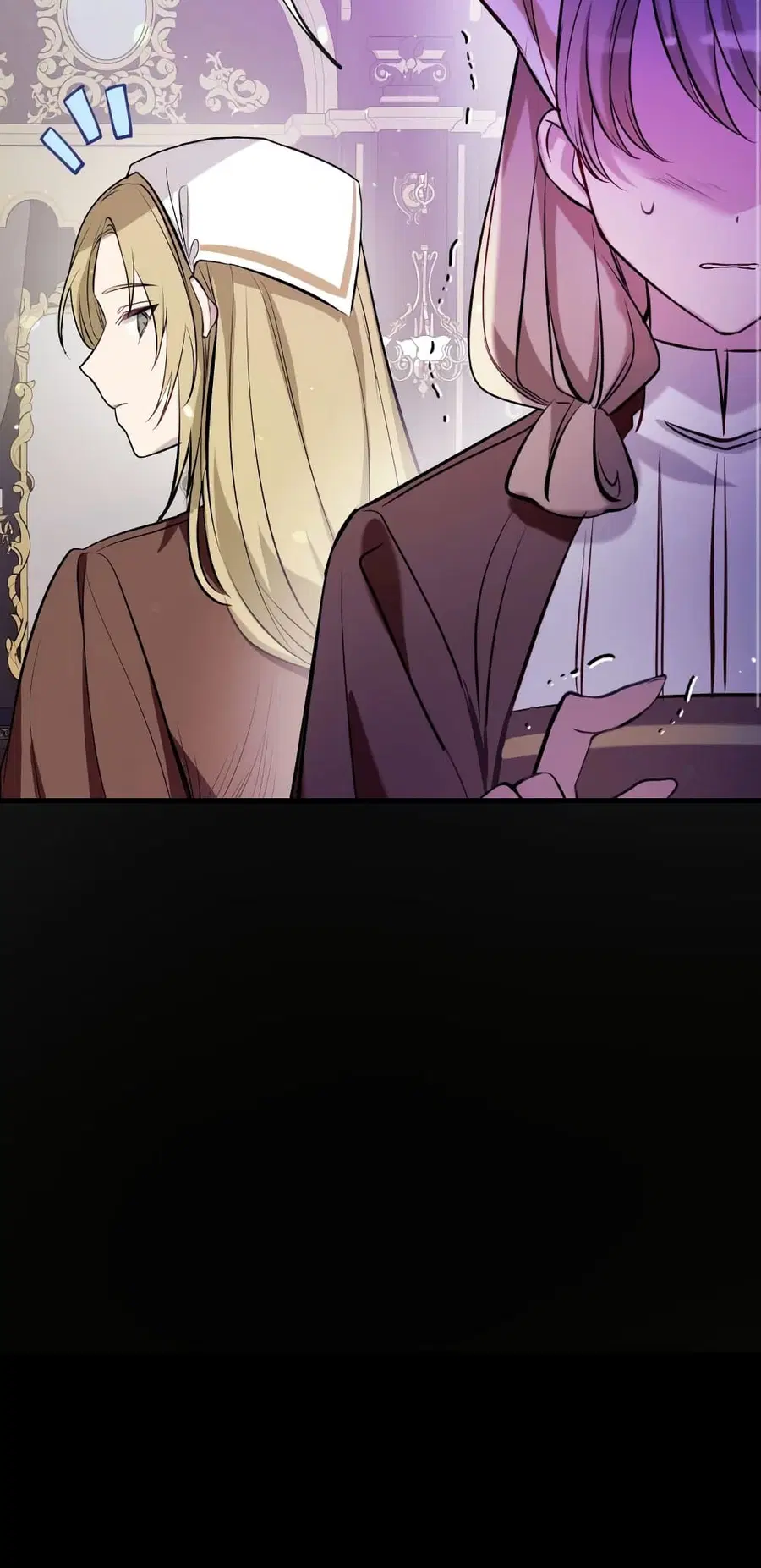 Can We Become a Family? ตอนที่ 51 หน้า 42