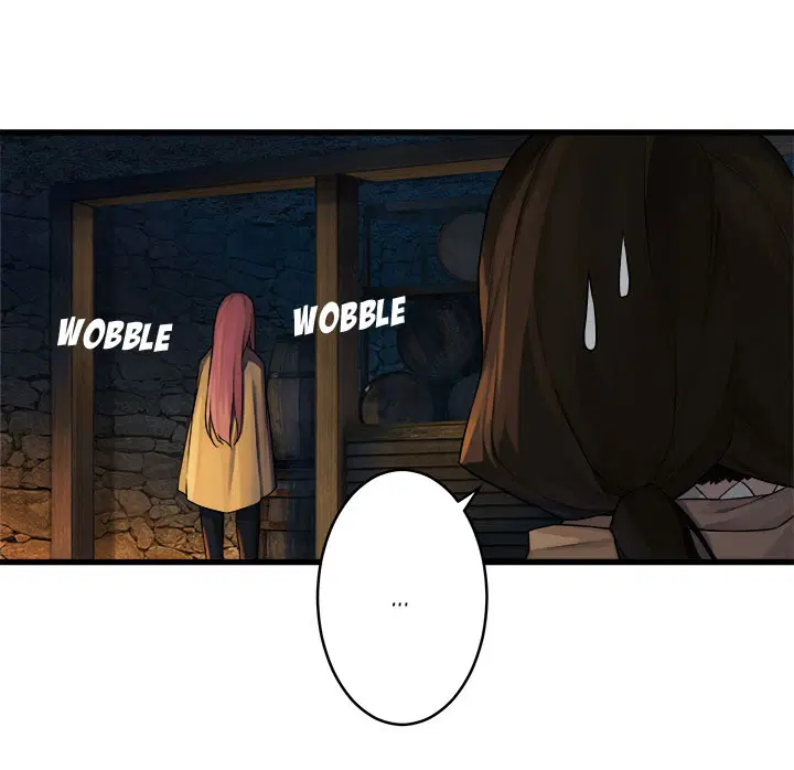 Her Summon ตอนที่ 41 หน้า 12