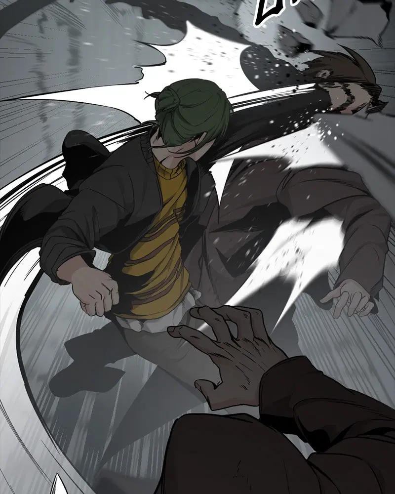 HERO KILLER ตอนที่ 99 หน้า 102
