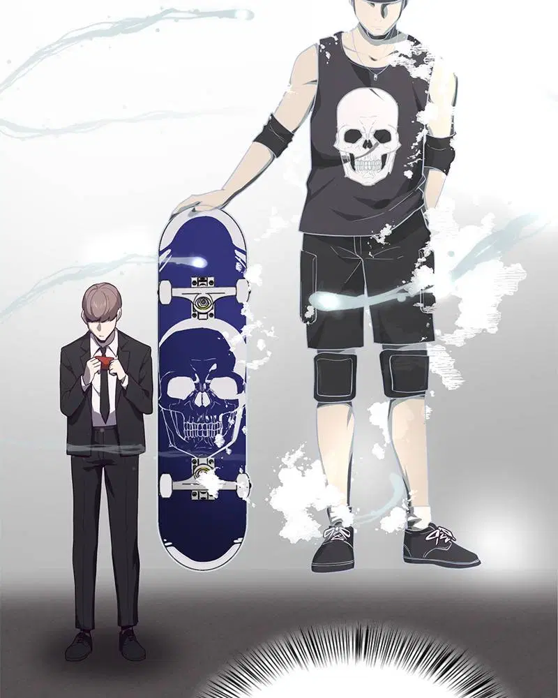The Boy of Death ตอนที่ 15 หน้า 139