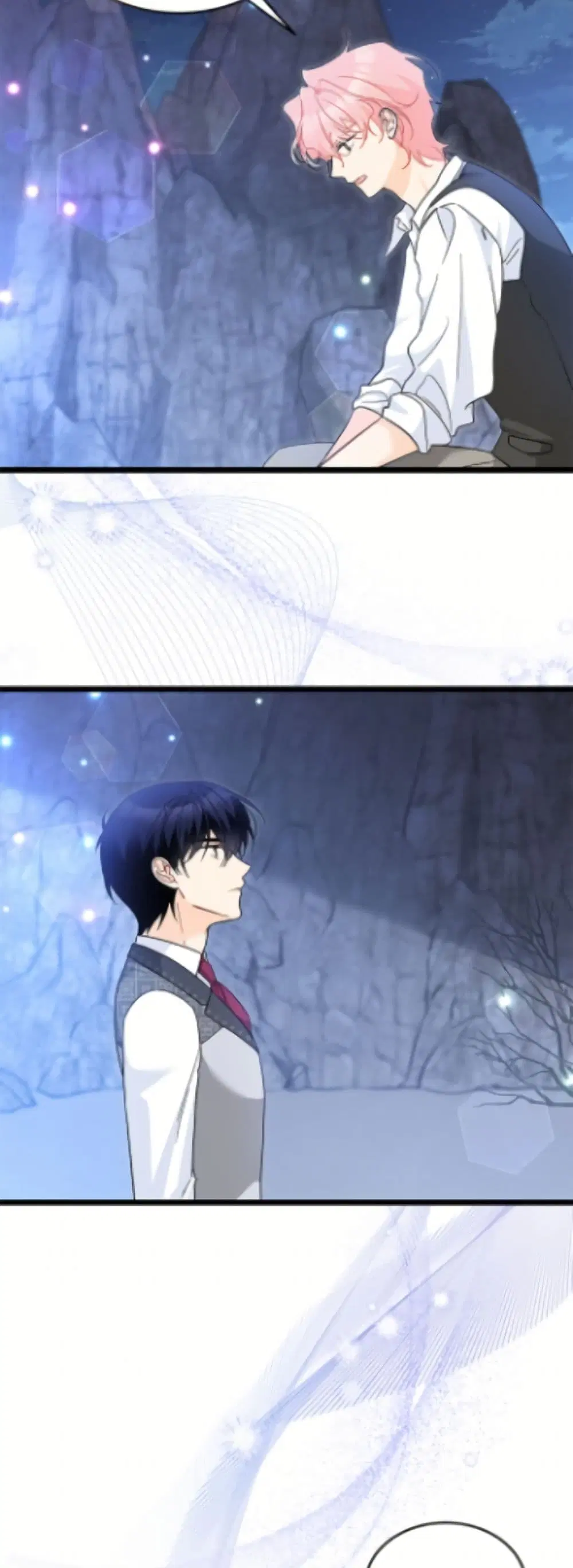 The Symbiotic Relationship Between a Panther and a Rabbit ตอนที่ 194 หน้า 10