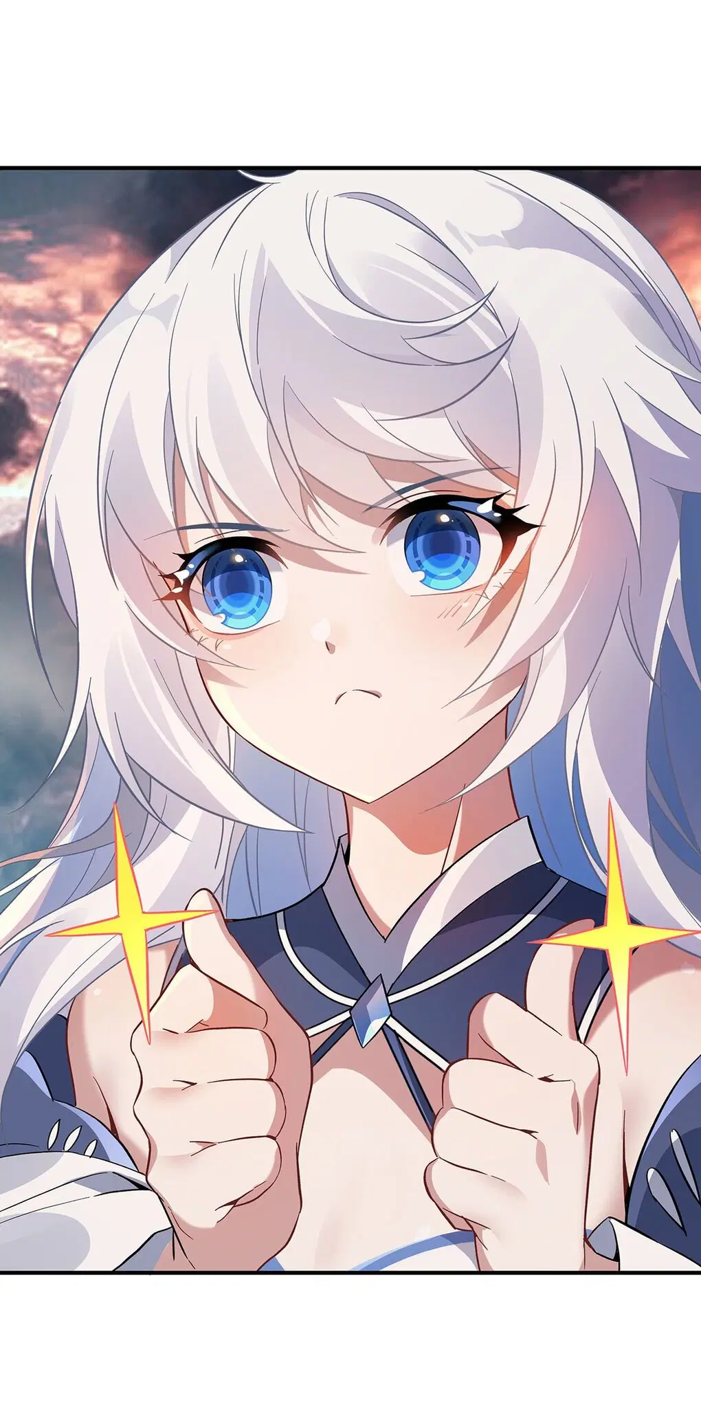 My Female Disciples are all Future Masters of the Heavens ตอนที่ 242 หน้า 35