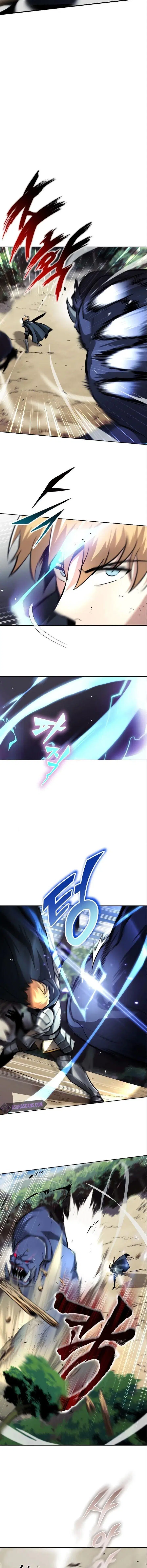 The Lazy Lord Masters the Sword ตอนที่ 35 หน้า 6