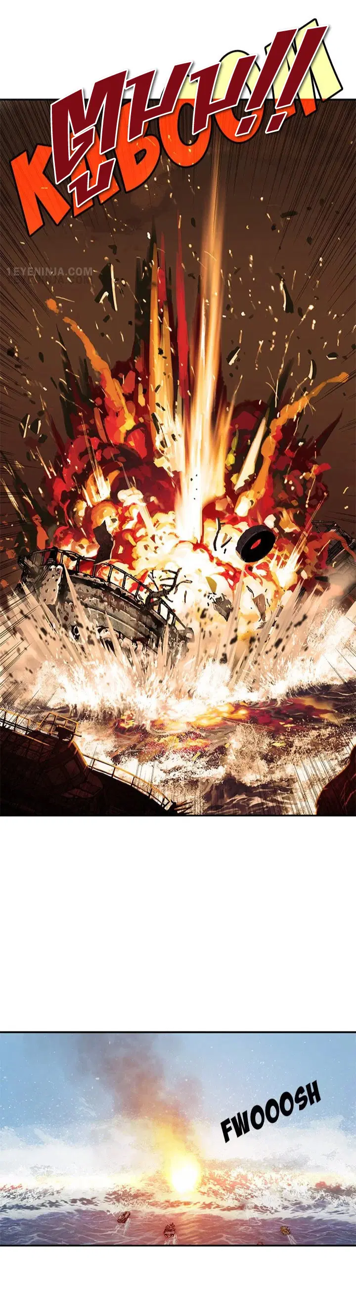 Leviathan ตอนที่ 189 หน้า 15