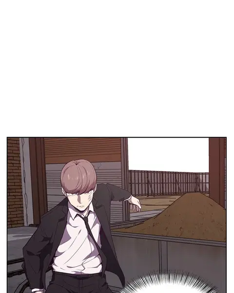The Boy of Death ตอนที่ 20 หน้า 105