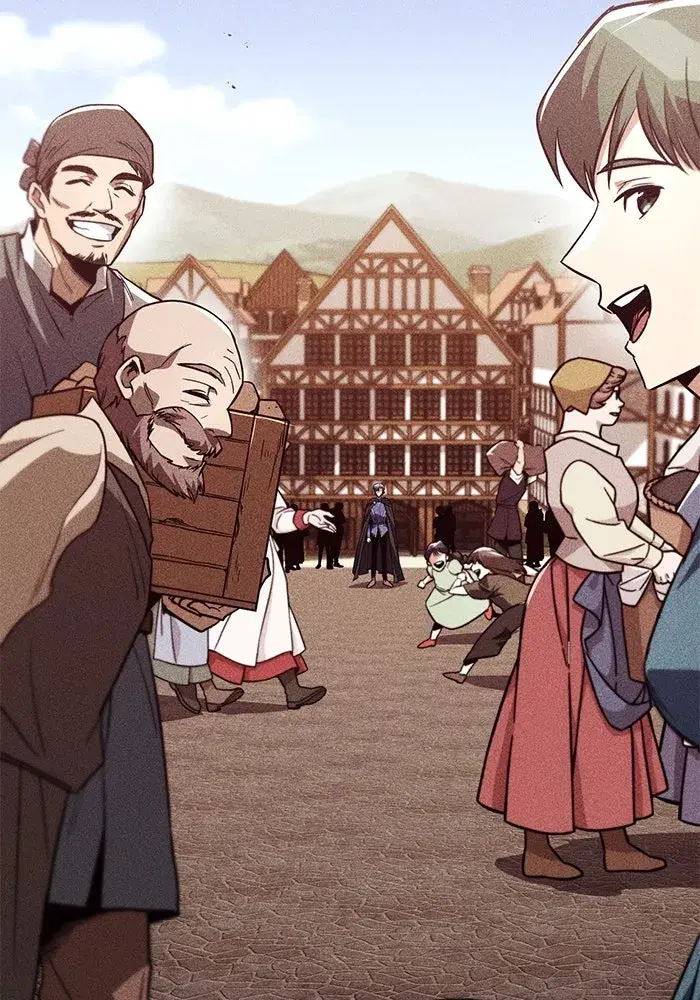 The Lazy Lord Masters the Sword ตอนที่ 114 หน้า 88