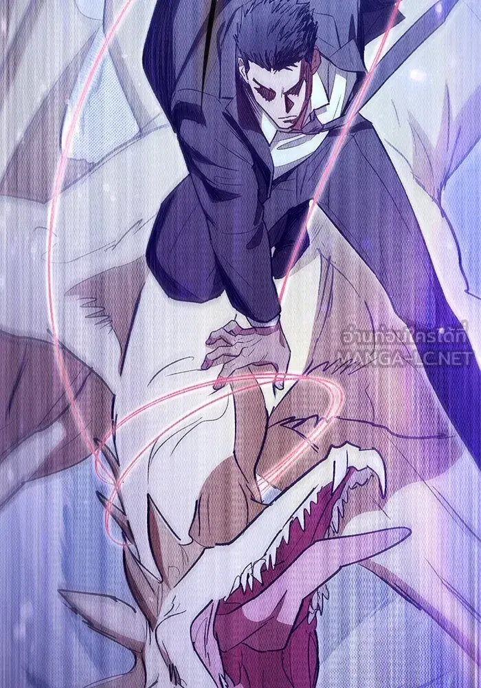 The S-Classes That I Raised (My S-Class Hunters) ตอนที่ 143 หน้า 57