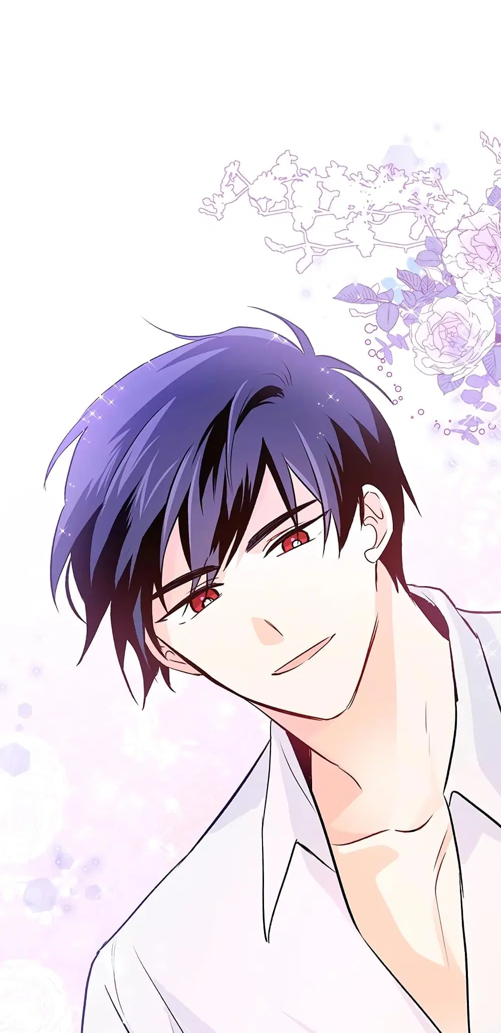 The Symbiotic Relationship Between a Panther and a Rabbit ตอนที่ 15 หน้า 38