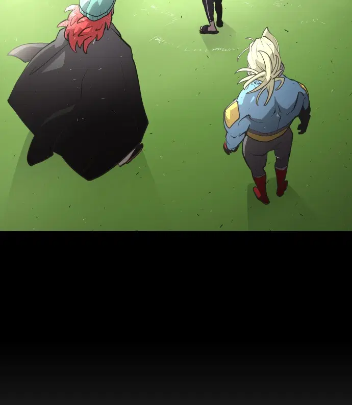 Superhuman Era ตอนที่ 41 หน้า 42