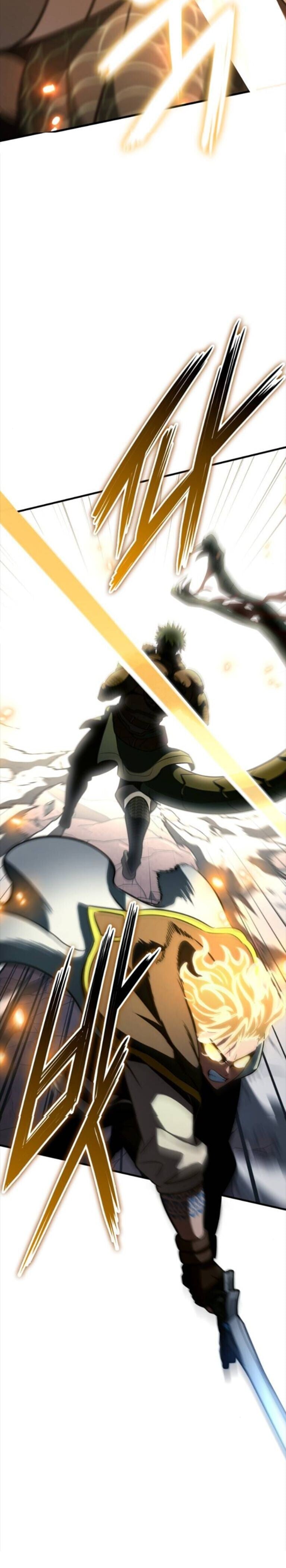 Valhalla Saga จากนักเล่นเกมมืออาชีพ สู่ตำนานแห่งวัลฮัลลา ตอนที่ 58 หน้า 22