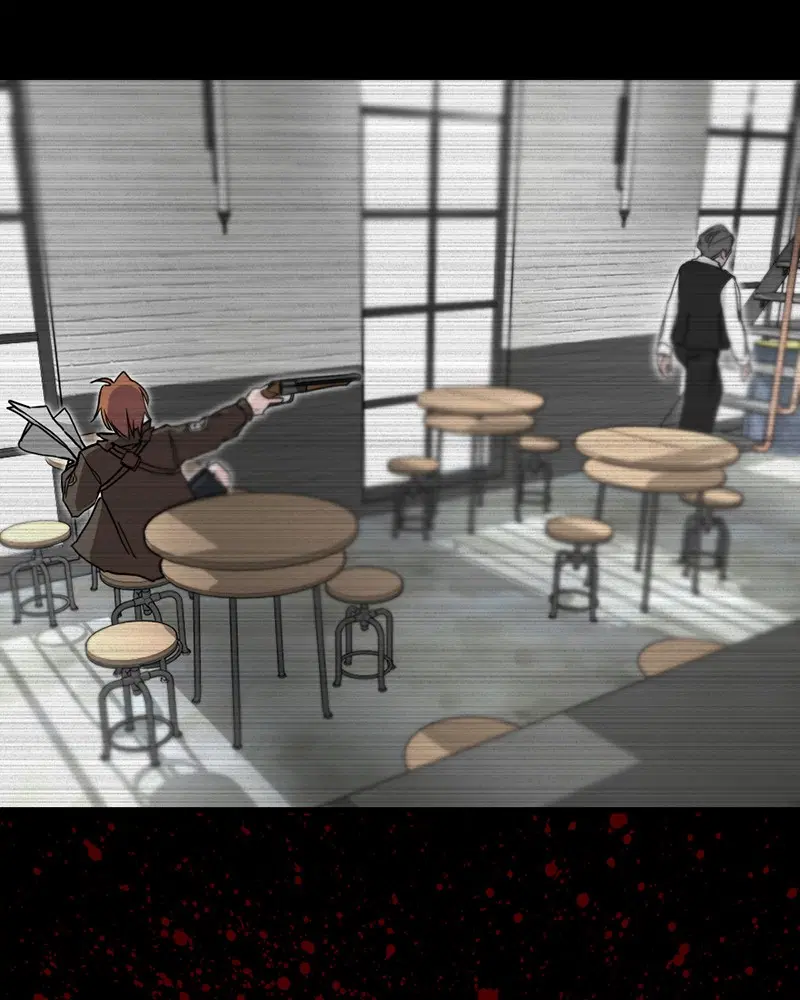 HERO KILLER ตอนที่ 7 หน้า 121