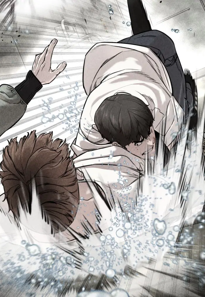 How to Fight ตอนที่ 118 หน้า 143
