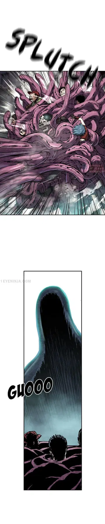 Leviathan ตอนที่ 145 หน้า 19