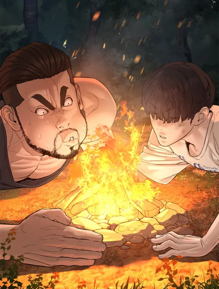 How to Fight ตอนที่ 69 หน้า 163