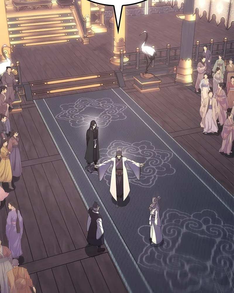 I Reincarnated As The Crazed Heir เกิดอีกทีเป็นว่าที่ประมุขลัทธิมาร ตอนที่ 148 หน้า 61