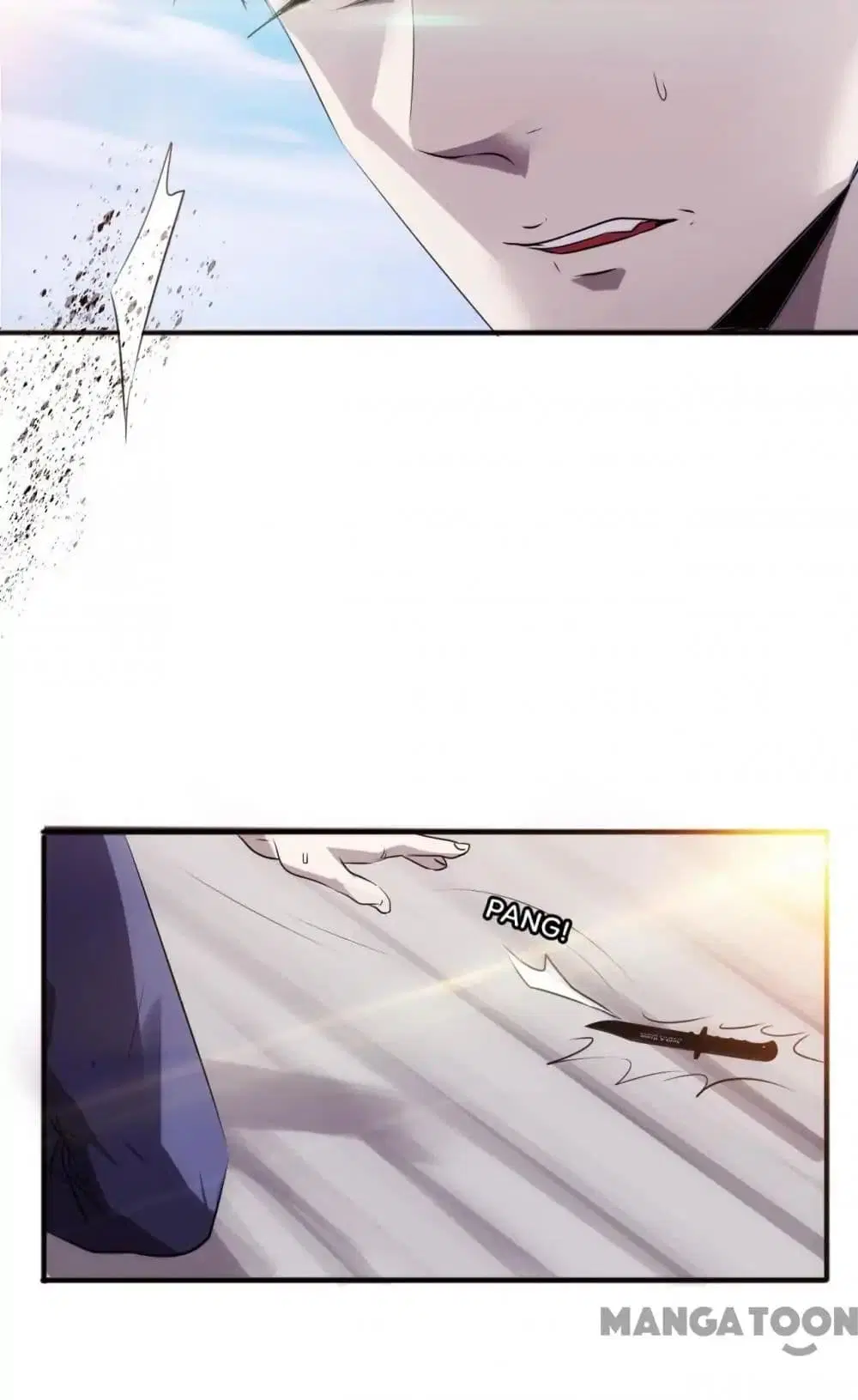 Strongest Worker ตอนที่ 35 หน้า 21