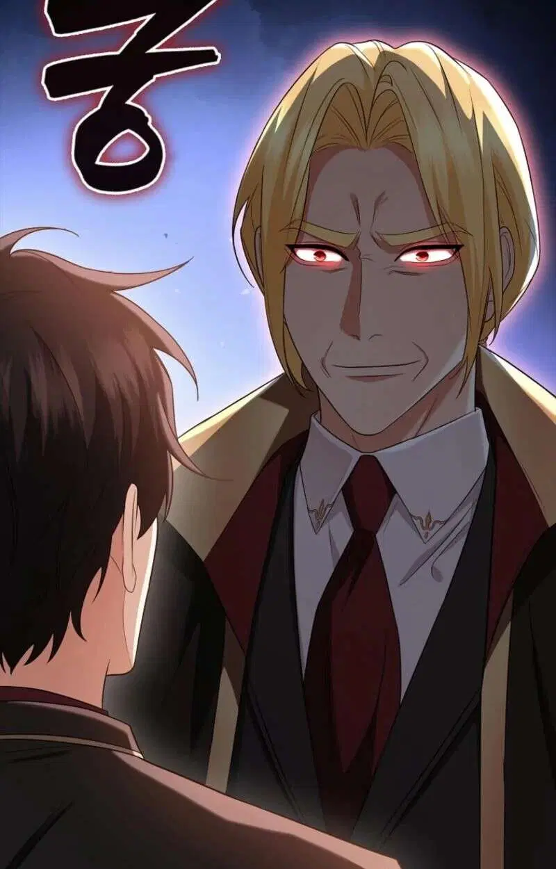 Mightiest Melee Magician สุดยอดจอมเวทย์สายประชิด ตอนที่ 58 หน้า 40