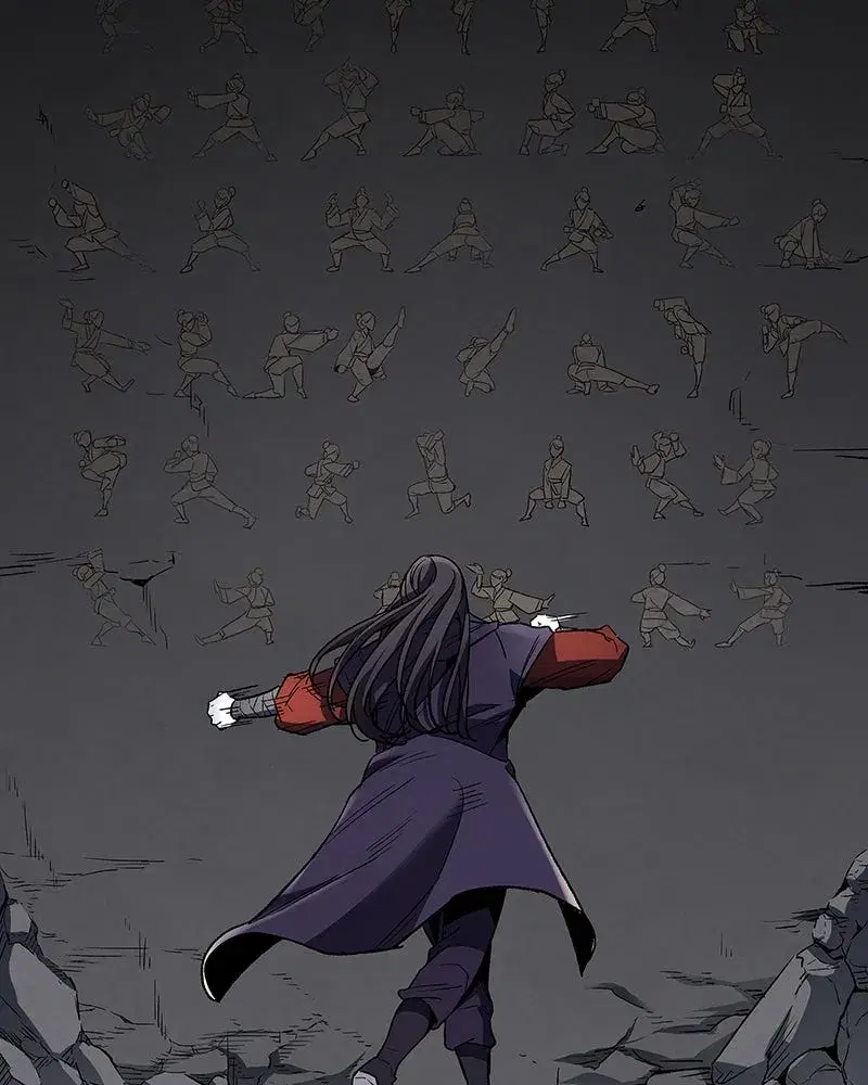 I Reincarnated As The Crazed Heir เกิดอีกทีเป็นว่าที่ประมุขลัทธิมาร ตอนที่ 127.5 หน้า 17