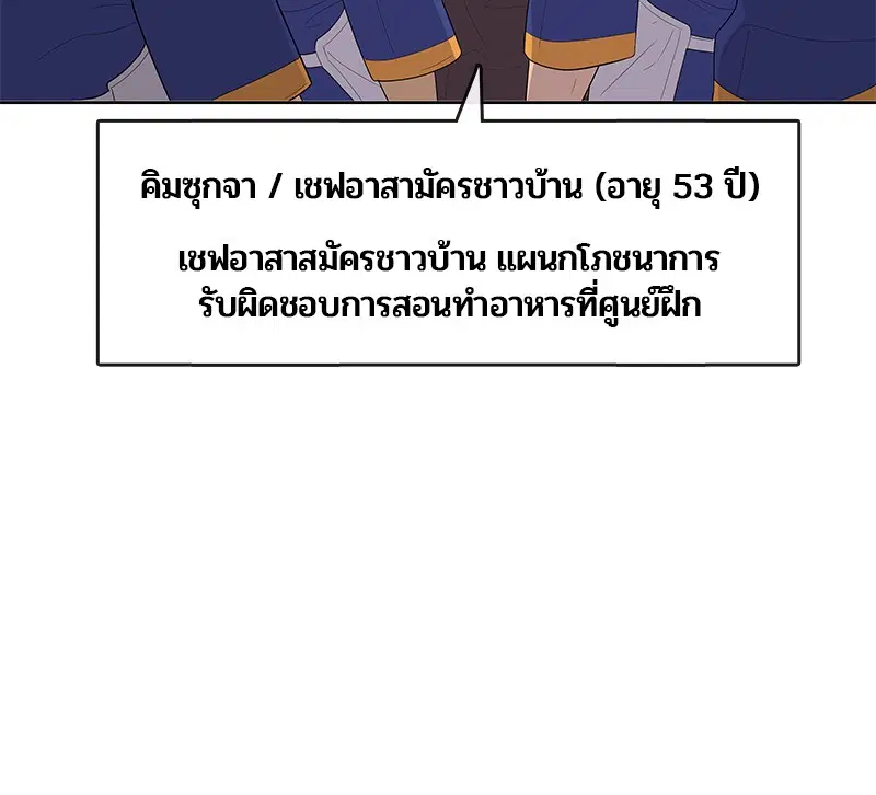 Kitchen Soldier ตอนที่ 133 หน้า 55