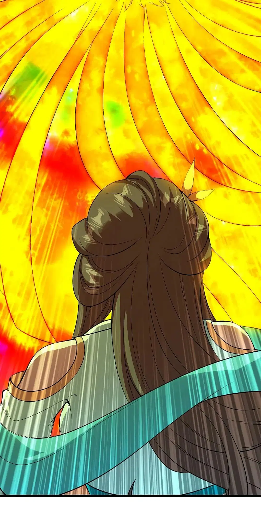 Matchless Emperor ตอนที่ 211 หน้า 6