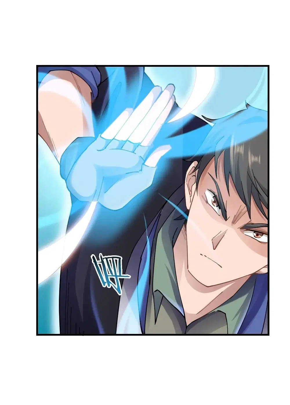 Super Warrior in Another World ตอนที่ 91 หน้า 26