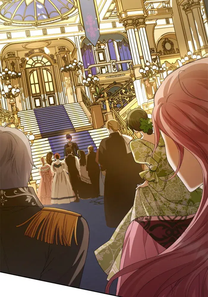 Your Throne ตอนที่ 145 หน้า 89