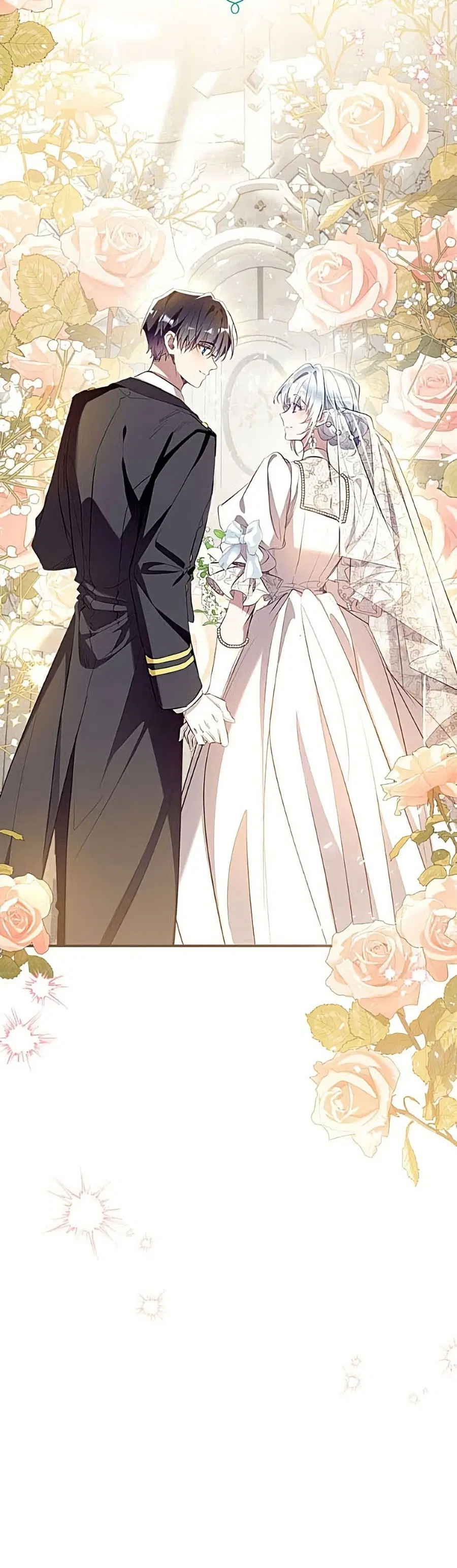 Can We Become a Family? ตอนที่ 170 หน้า 51