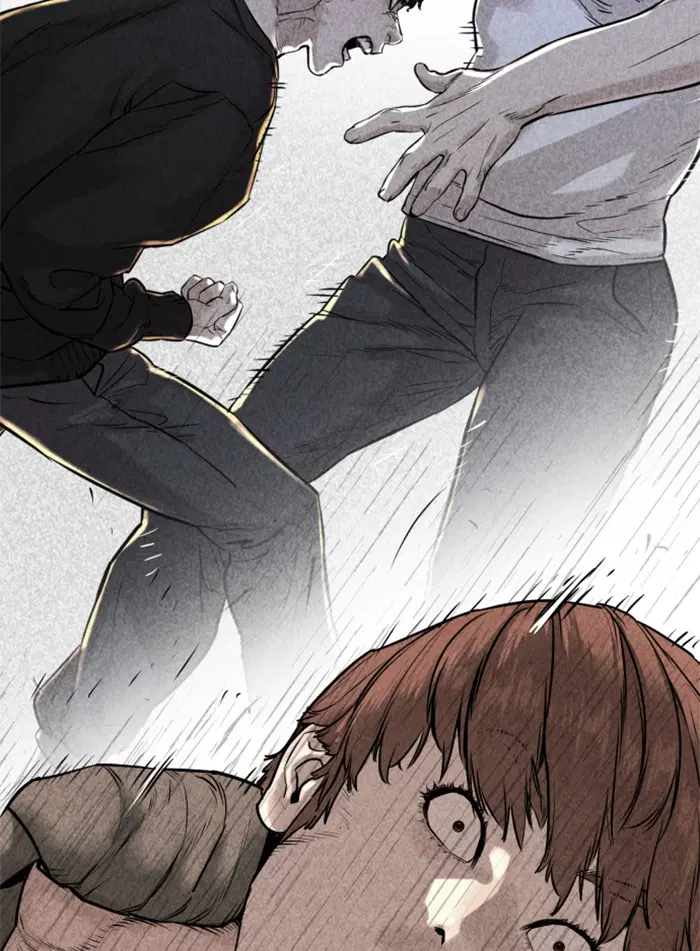 How to Fight ตอนที่ 116 หน้า 53