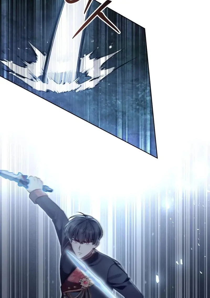 Reborn as the Enemy Prince เกิดใหม่เป็นเจ้าชายในประเทศศัตรู ตอนที่ 98 หน้า 49
