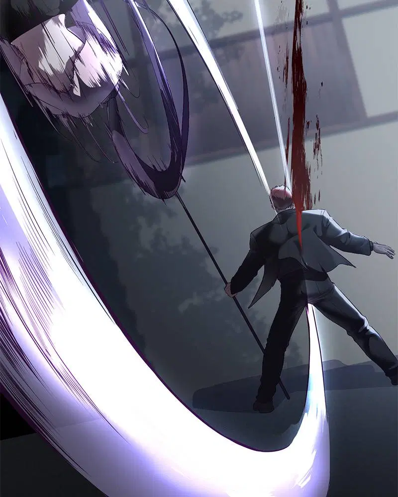 The Boy of Death ตอนที่ 117 หน้า 66