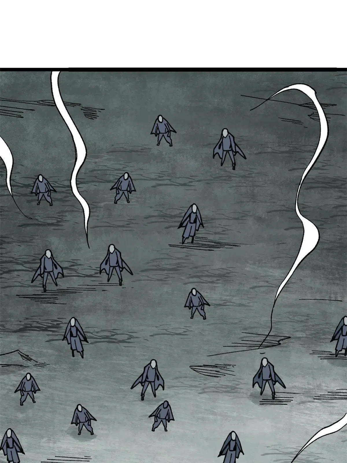 All Hail the Sect Leader ตอนที่ 131 หน้า 37
