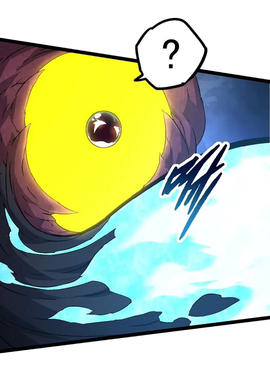 Evolution from the Big Tree ตอนที่ 86 หน้า 52
