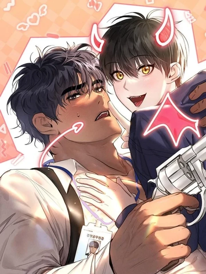 Me Too! I’ll Be an Incubus! – ช่วยด้วย! ผมอยากเป็นอินคิวบัส