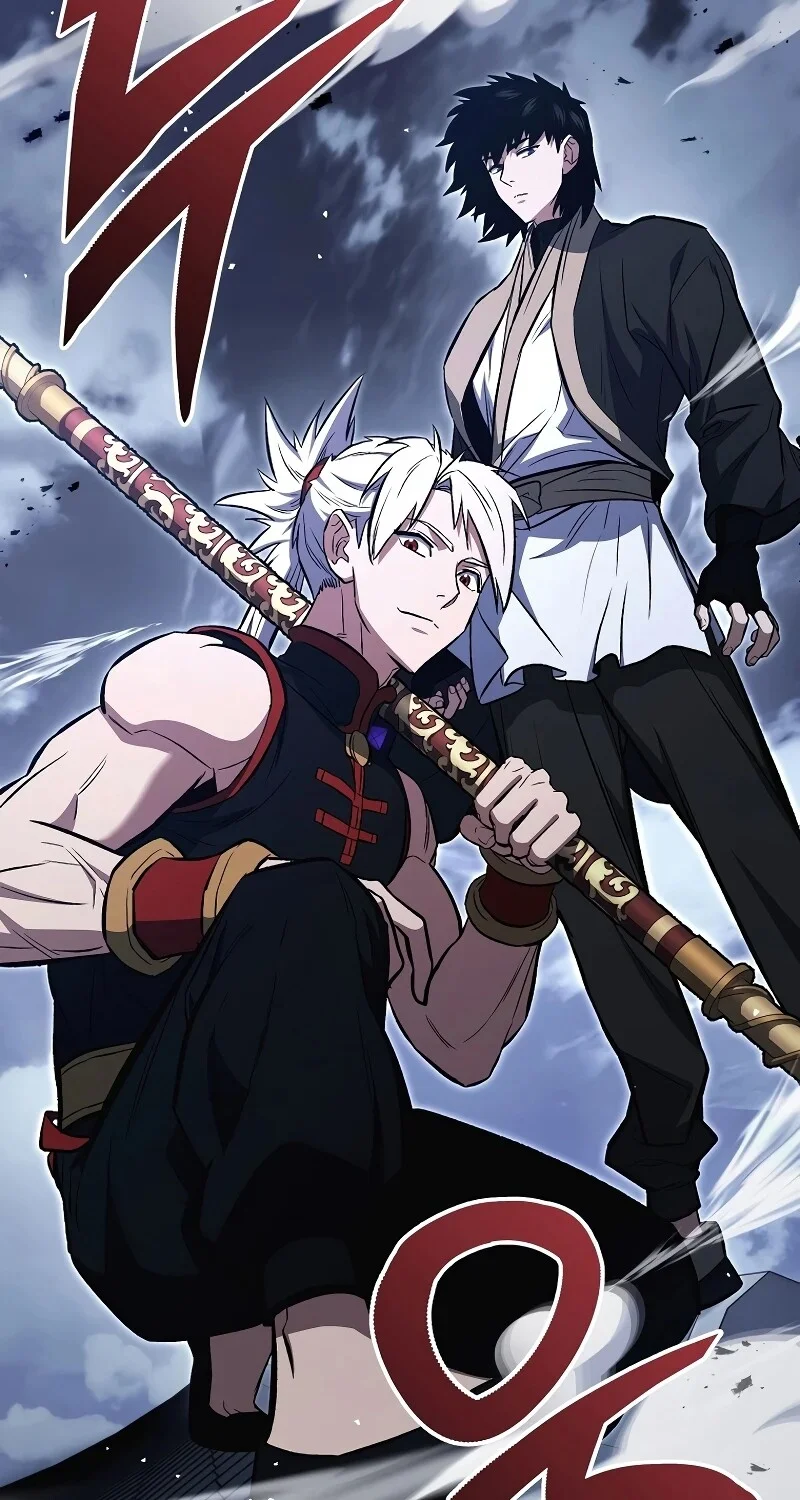 The Hero Returns ตอนที่ 153 หน้า 23