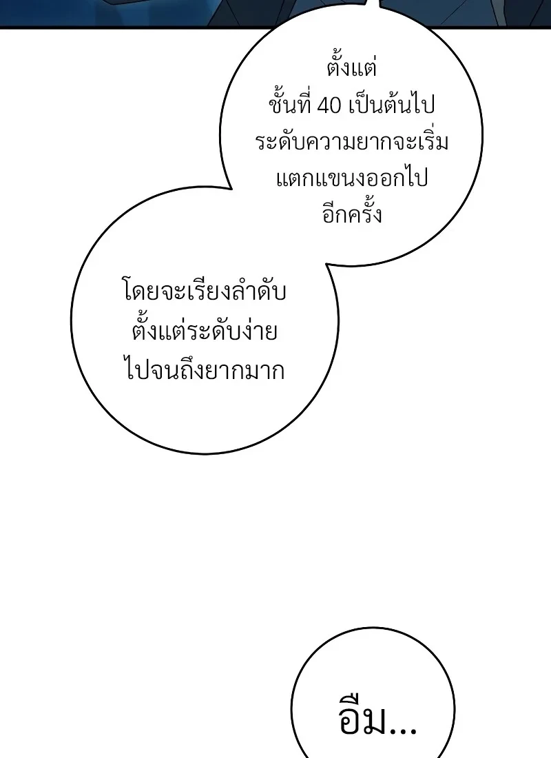 The Hero Returns ตอนที่ 115 หน้า 21