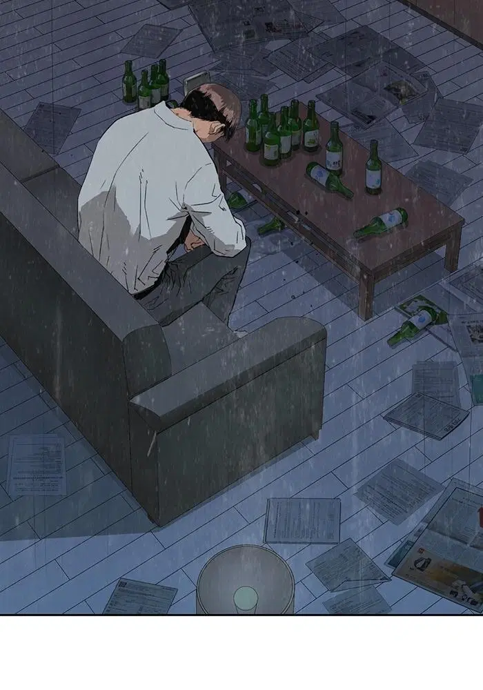 Weak Hero ตอนที่ 218 หน้า 99