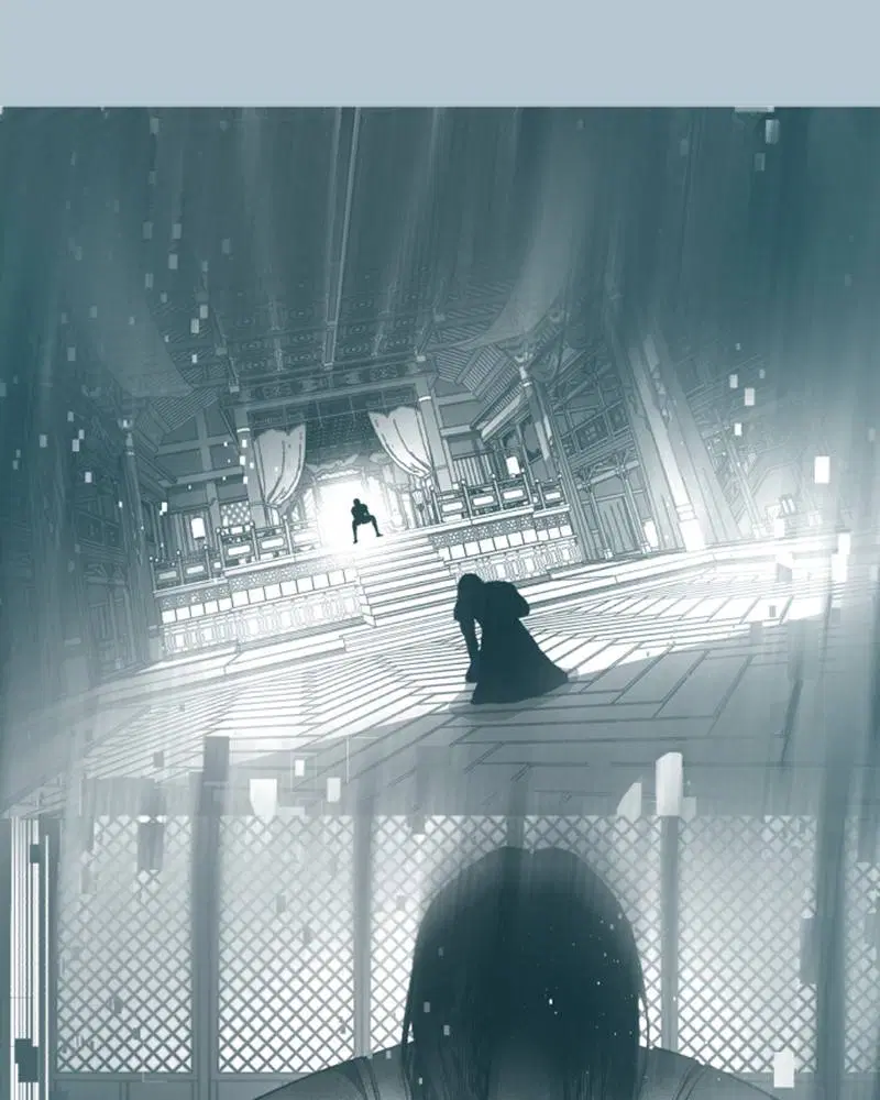The Boy of Death ตอนที่ 94 หน้า 123