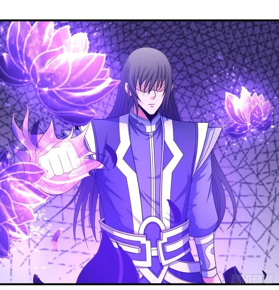 God of Martial Arts ตอนที่ 448 หน้า 14