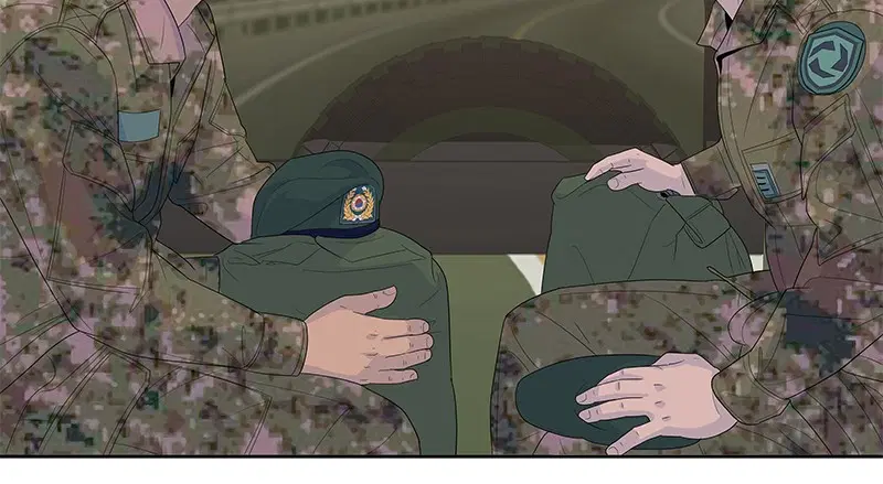 Kitchen Soldier ตอนที่ 144 หน้า 52