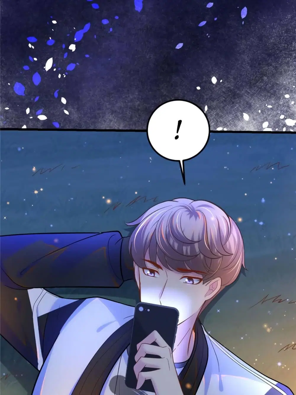 My Beautiful Time with You ตอนที่ 143 หน้า 80