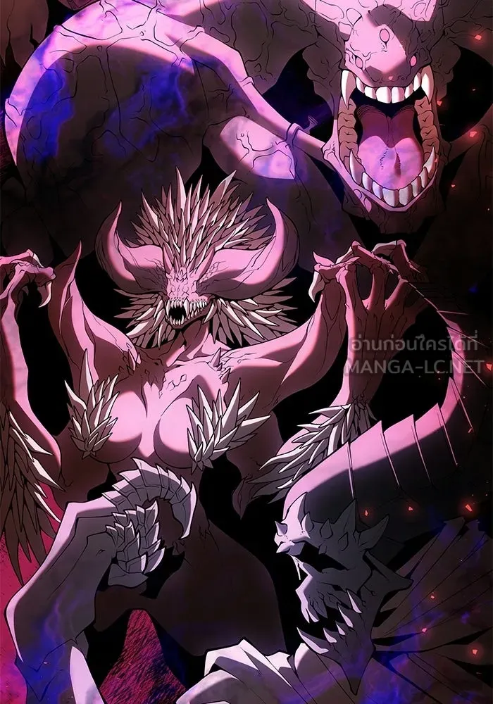 Terminally-Ill Genius Dark Knight อัศวินดำล่าท้าเวลา ตอนที่ 141 หน้า 93