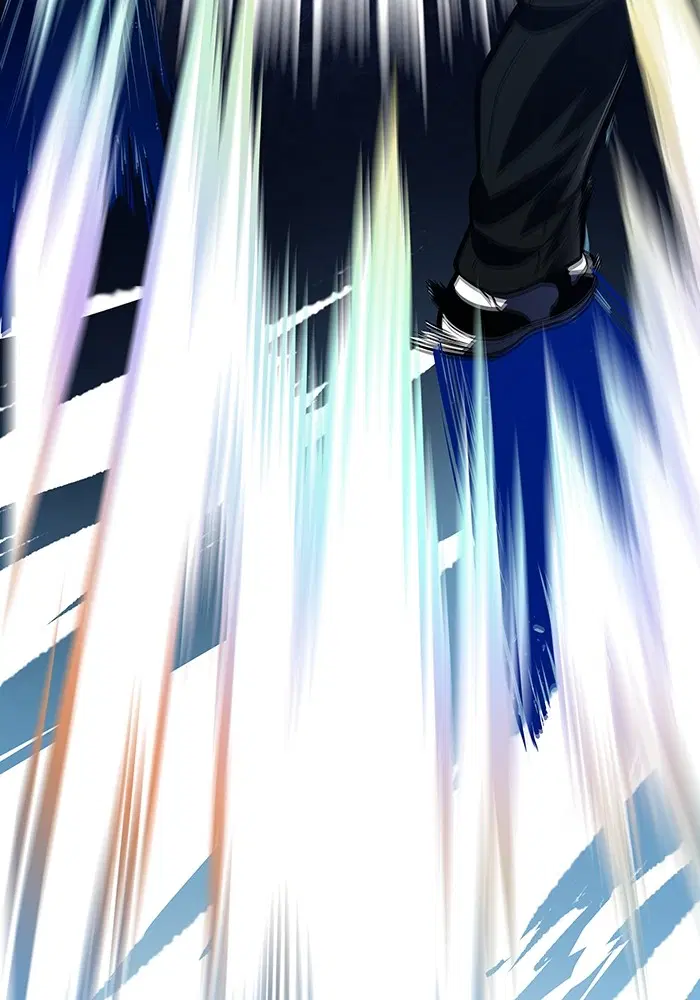 Tower of God ตอนที่ 593 หน้า 225