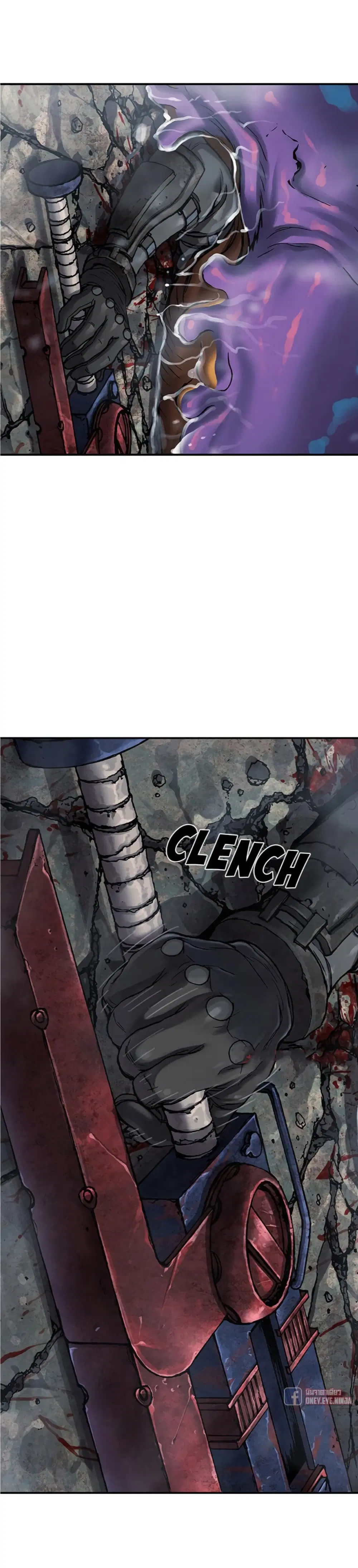 Leviathan ตอนที่ 91 หน้า 9
