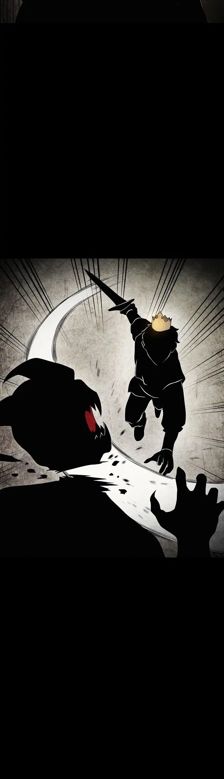 Skeleton Soldier ตอนที่ 198 หน้า 8