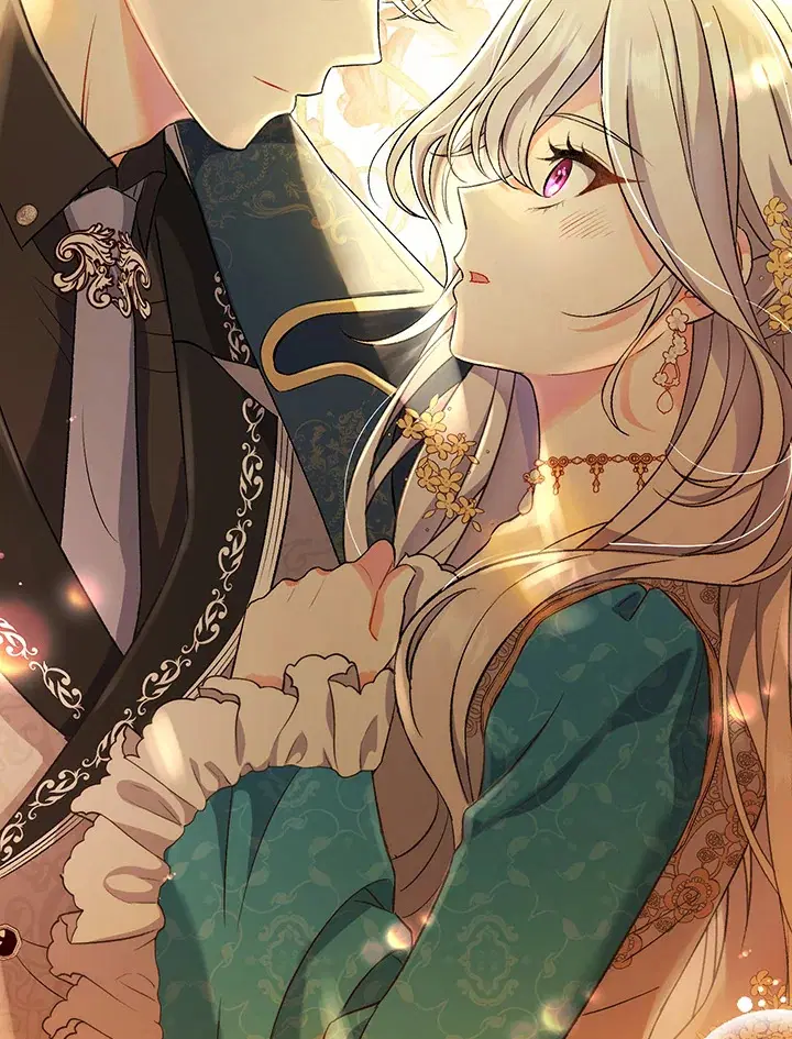 The Villain’s Match Is Too Perfect – คู่ดูตัวของนางร้ายเพอร์เฟกต์เกินไป ตอนที่ 6 หน้า 124
