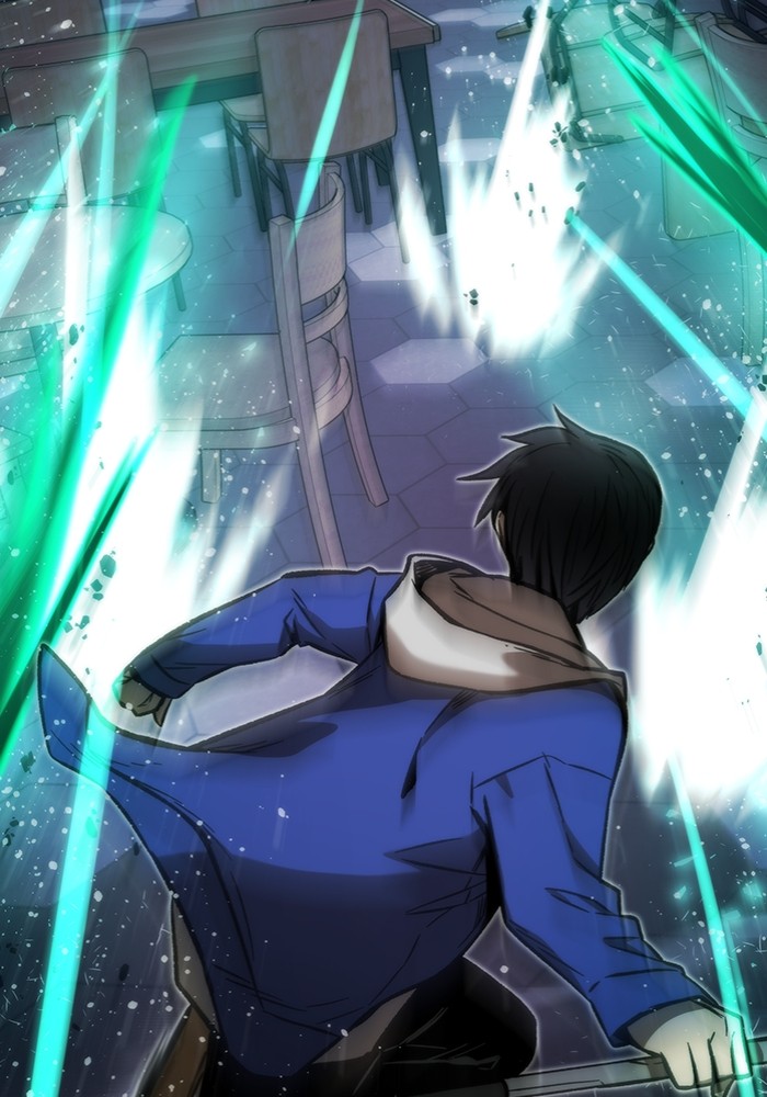 Ultra Alter แอ็กรองสตรองโคตร ตอนที่ 103 หน้า 72