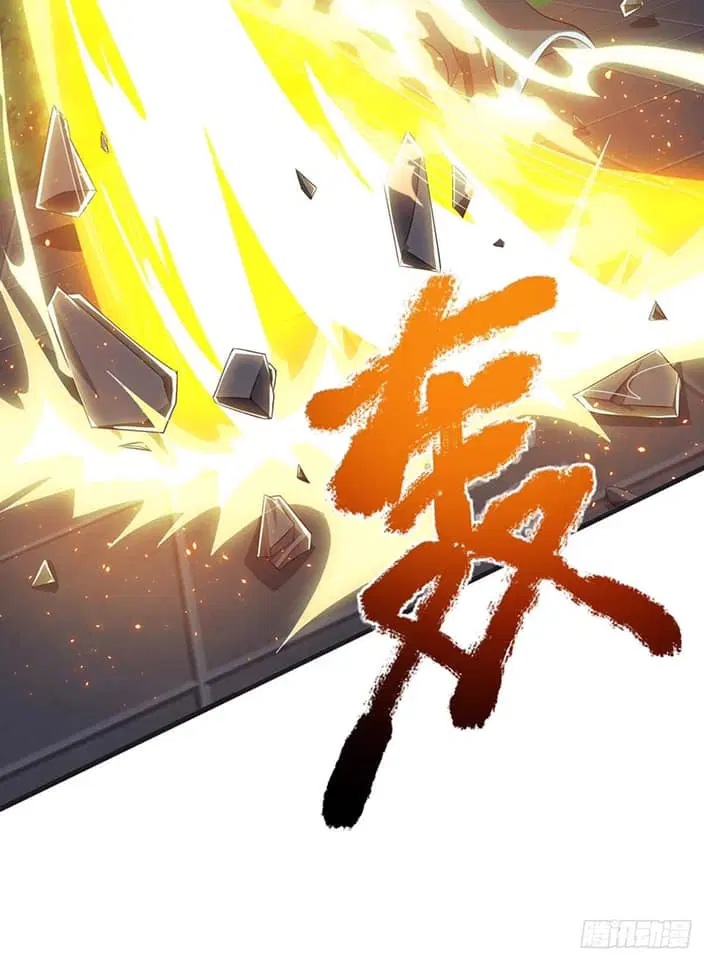 Reborn 80,000 years ตอนที่ 146 หน้า 9